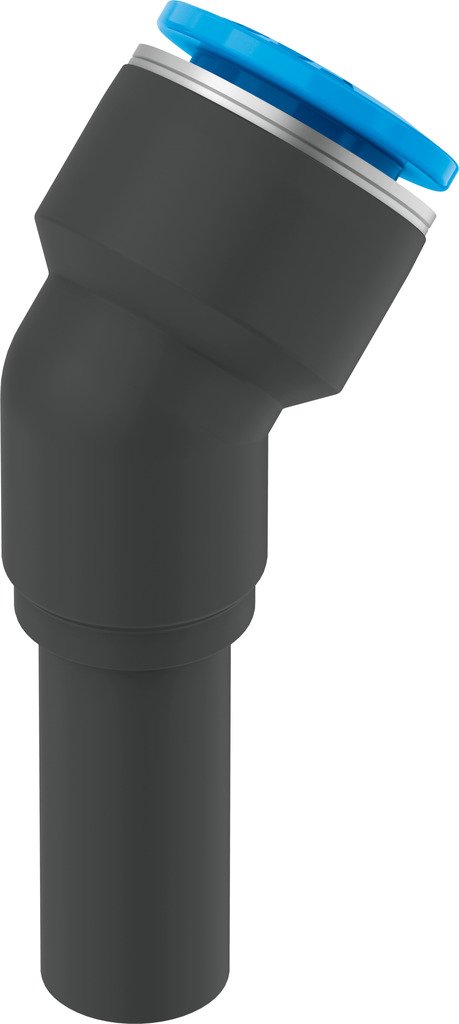 Push-in fitting