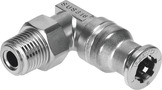153440 Festo QSK-6 Sperr-Steckverschraubung 153440 Festo QSK-6 Sperr-Steckverschraubung