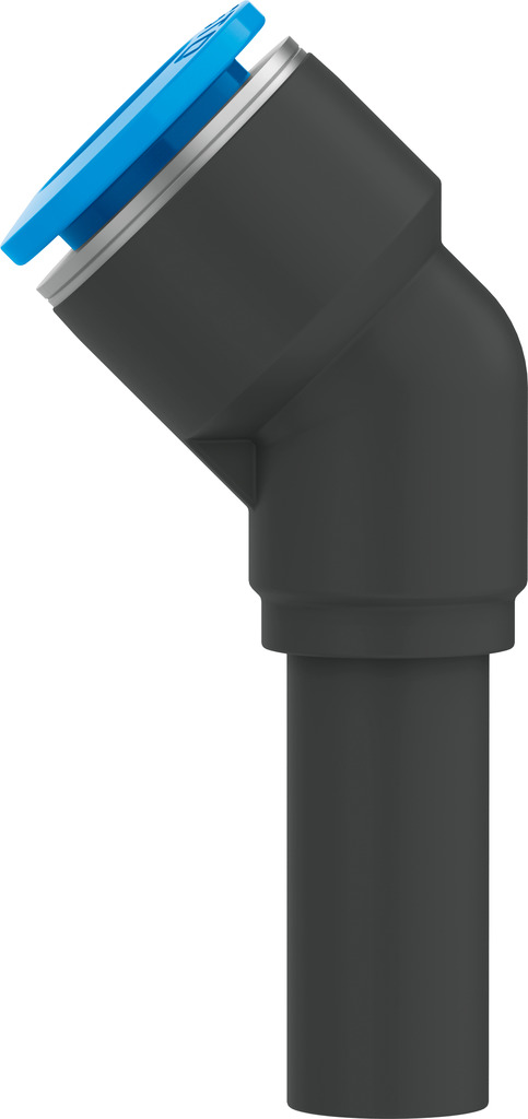 Push-in fitting
