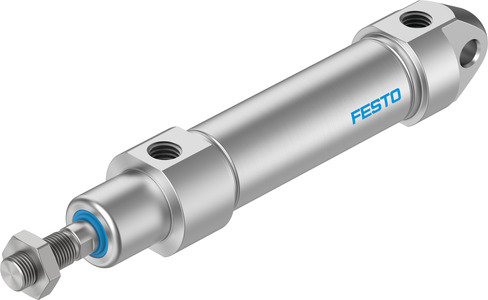 NEW NO BOX * Details about   FESTO EG-16-80 CYLINDER 