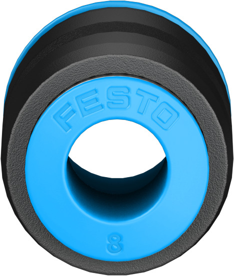 Push-in connector