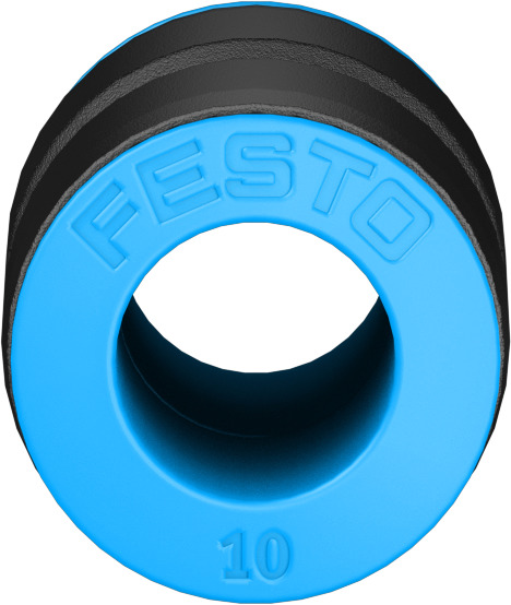 Push-in connector