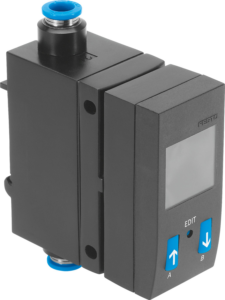 Air flow sensor SFAB50UHQ62SVM12 Festo USA