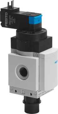 festo ms6 safety valve supplier