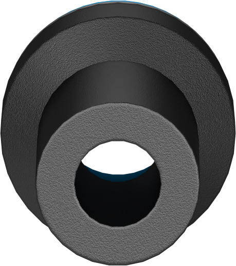 Push-in connector