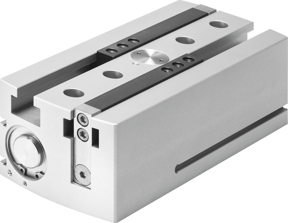 Pinza paralela