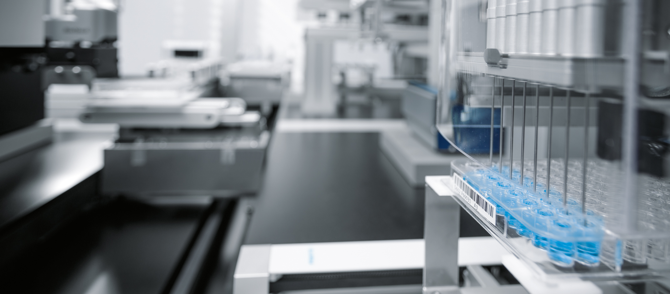 Characterization within the four levels of dispensing performance permits a differentiated analysis of precision and accuracy.
