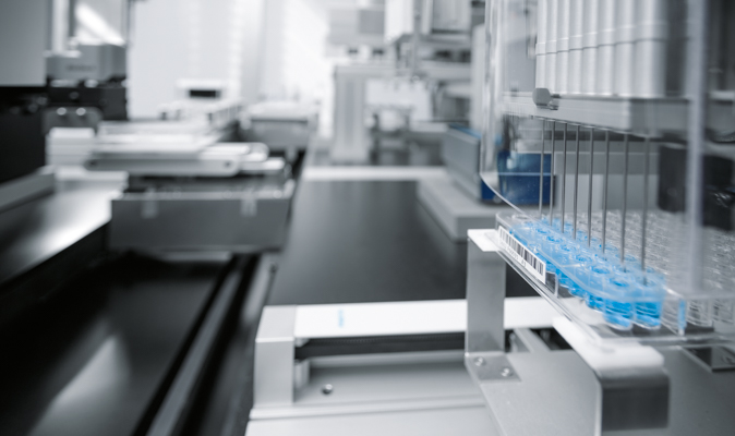 Precision and accuracy in liquid handling