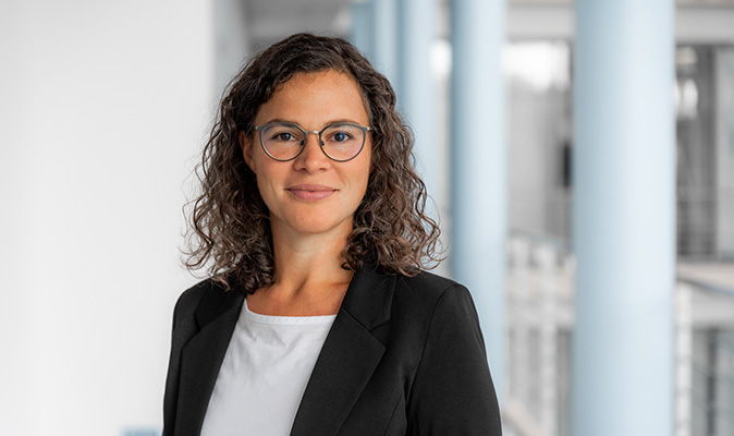 Jasmin Hotz, Development Motion LifeTech