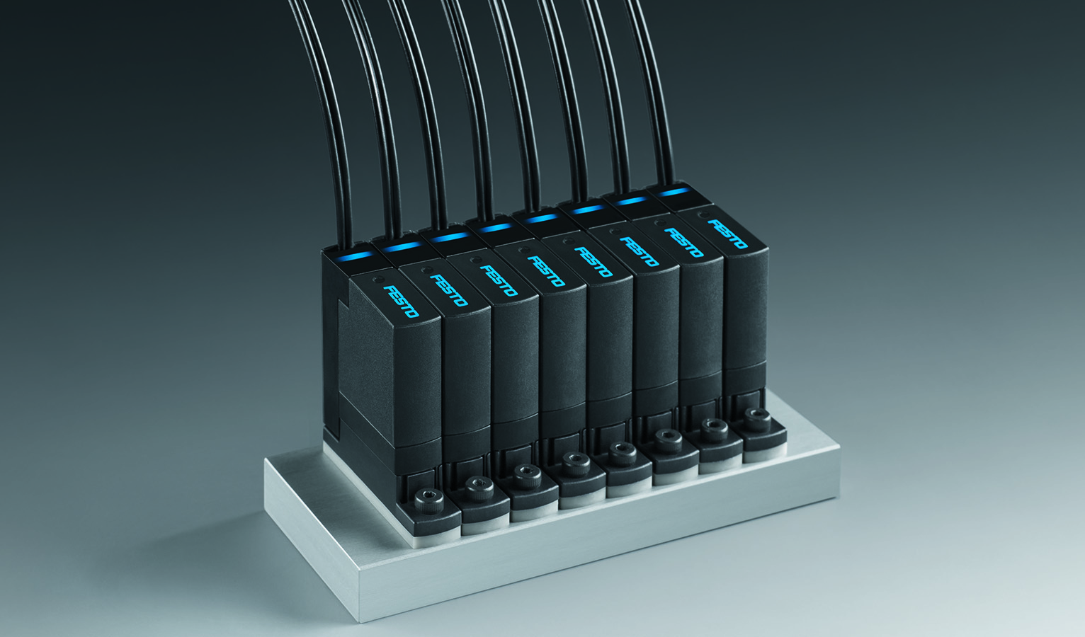 Integrated solutions for liquid handling