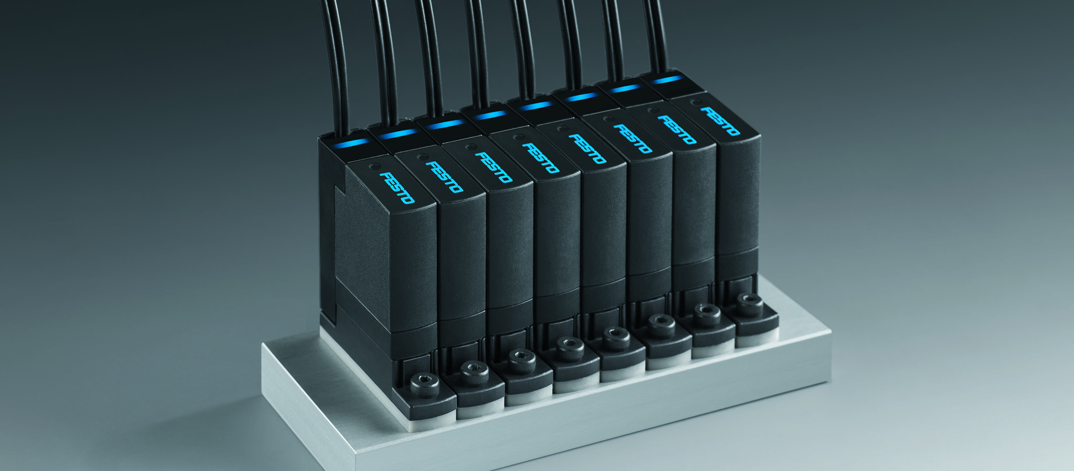 Integrated solutions for liquid handling