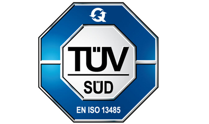 Three years of certification: the projects have benefitted from compliance with this standard in terms of cooperation, communication and processes.