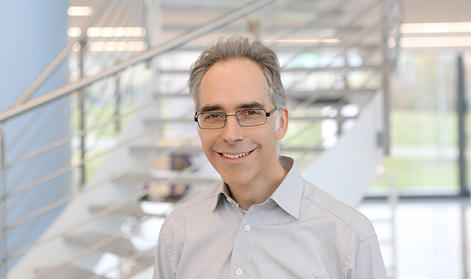 Jürgen Böck, Business Development 