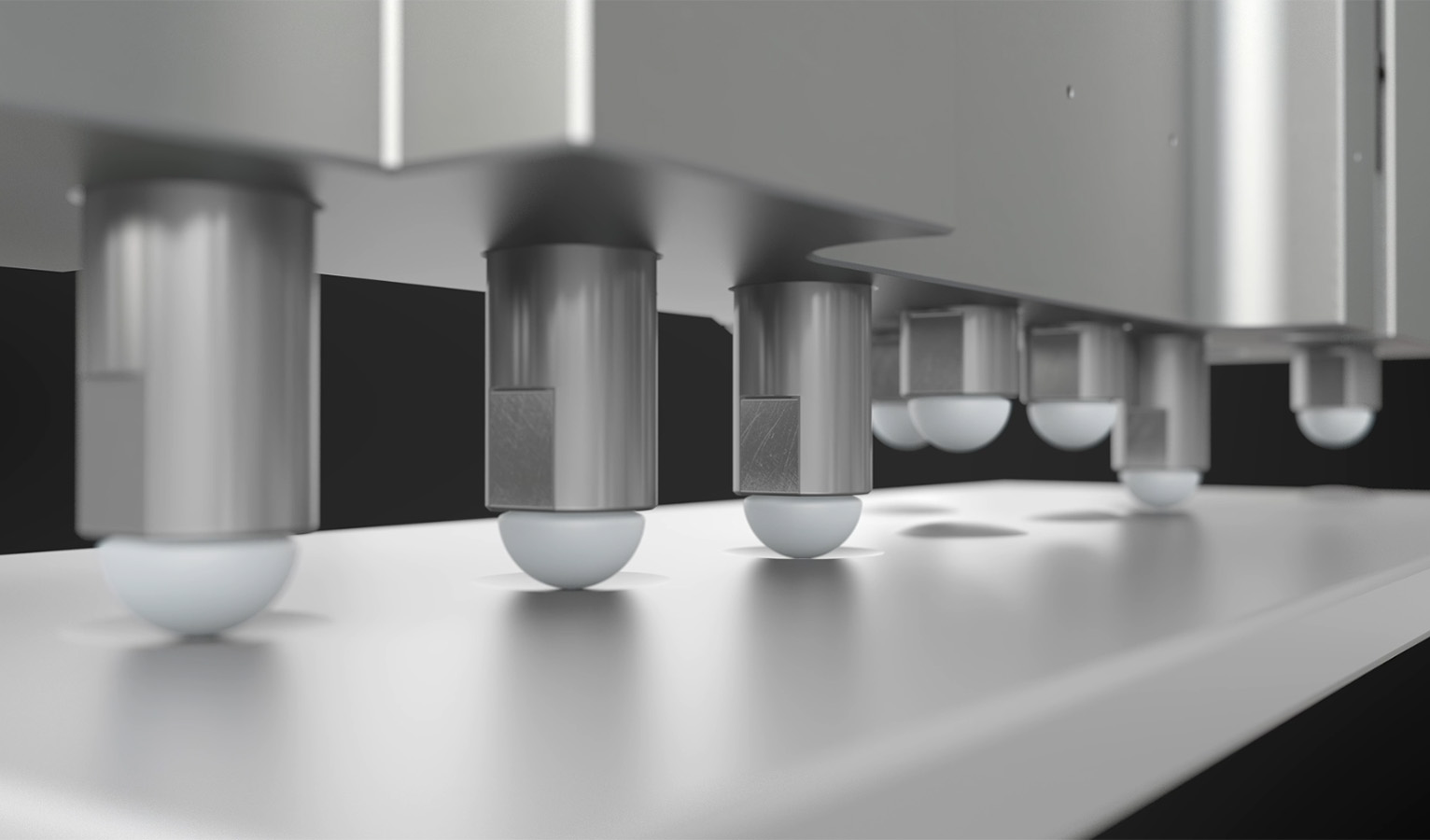 Design for Manufacturing of lab-on-a-chip devices