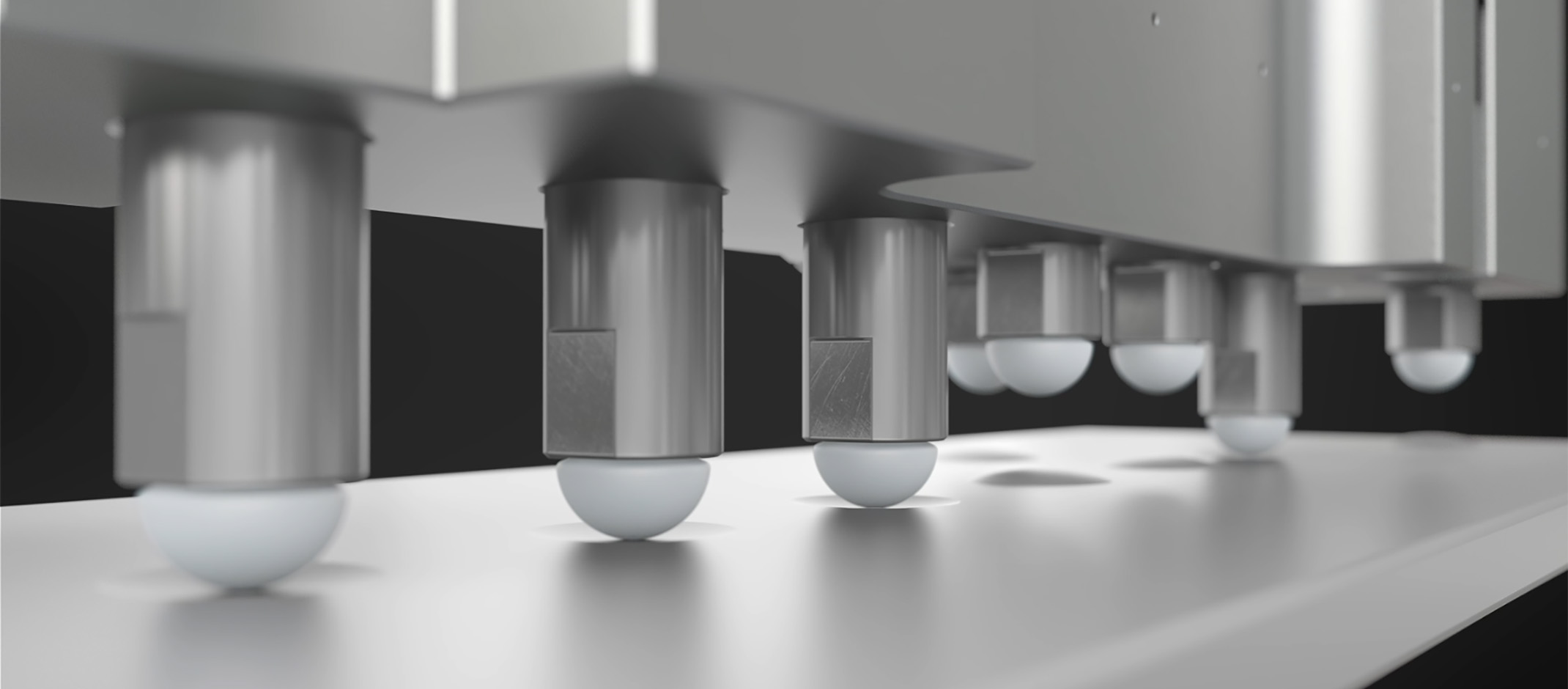 Design for Manufacturing of lab-on-a-chip devices