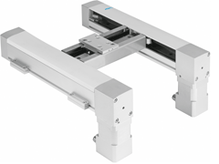 H-портал Festo