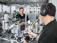 Energy Saving Services Leckage