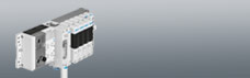 Новинка: Терминал Festo Motion