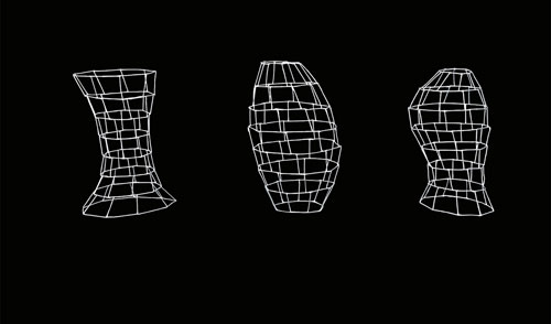 3D Cocooner