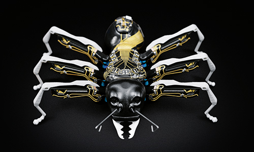 BionicANTs