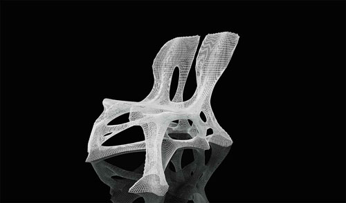 3D Cocooner
