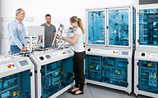 Qualifizierung