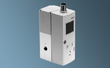 proportional-pressure regulator VPPM