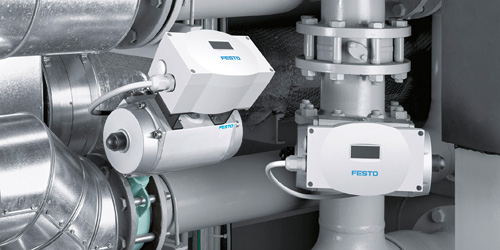 Festo CMSX