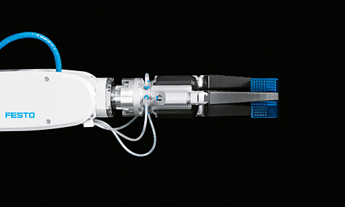 multichoicegripper