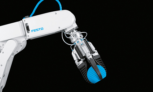 multichoicegripper