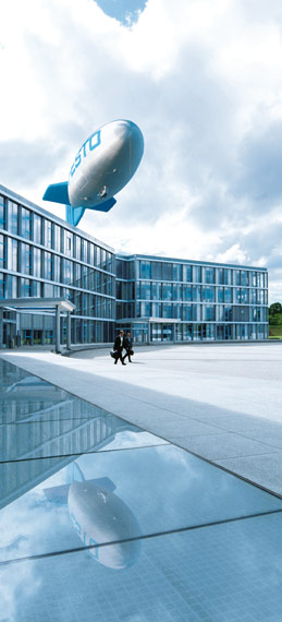 Festo Technologiezentrum