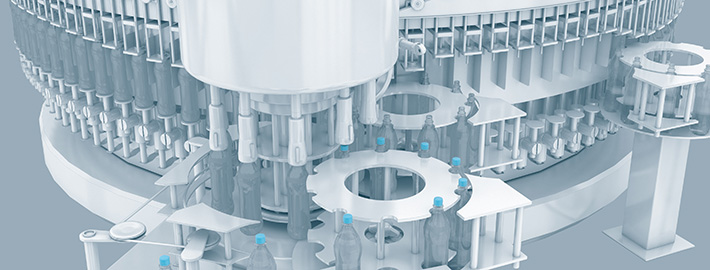 Beverage filler