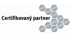 Certifikovaný partner Festo