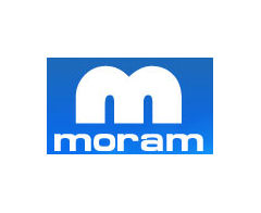 Logo společnosti MORAM