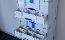 Festo Pneutainer