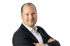 Claus Holm, Head of Product Management, Festo Denmark