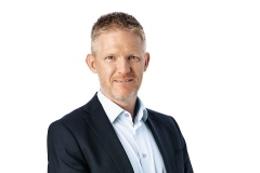 Claus Rye Petersen, Head of Sales Industry Segments, Festo Denmark
