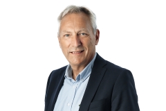 John Brorup, Head of Sales Denmark