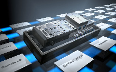 Integrated Automation