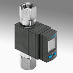 Flow sensor SFAW