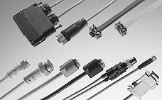 Secure electrical connections by Festo