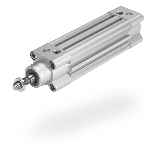 Details about   FESTO 7856 AV-50-10-B # 8 OTT 4886 pneumatic cylinder 