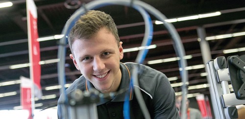 EuroSkills / AustrianSkills