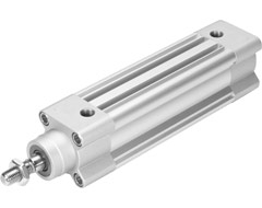 Normzylinder DSBC