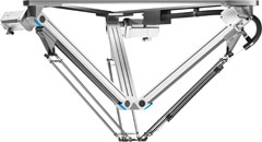 Tripod EXPT
