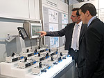IFAT 2016: Modulare Automation