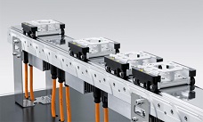 Multi-Carrier-System