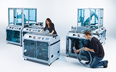 MPS Transfer Factory