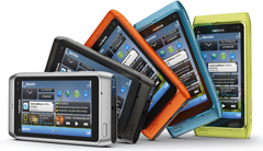 Nokia N8