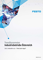 Trendbarometer 2015